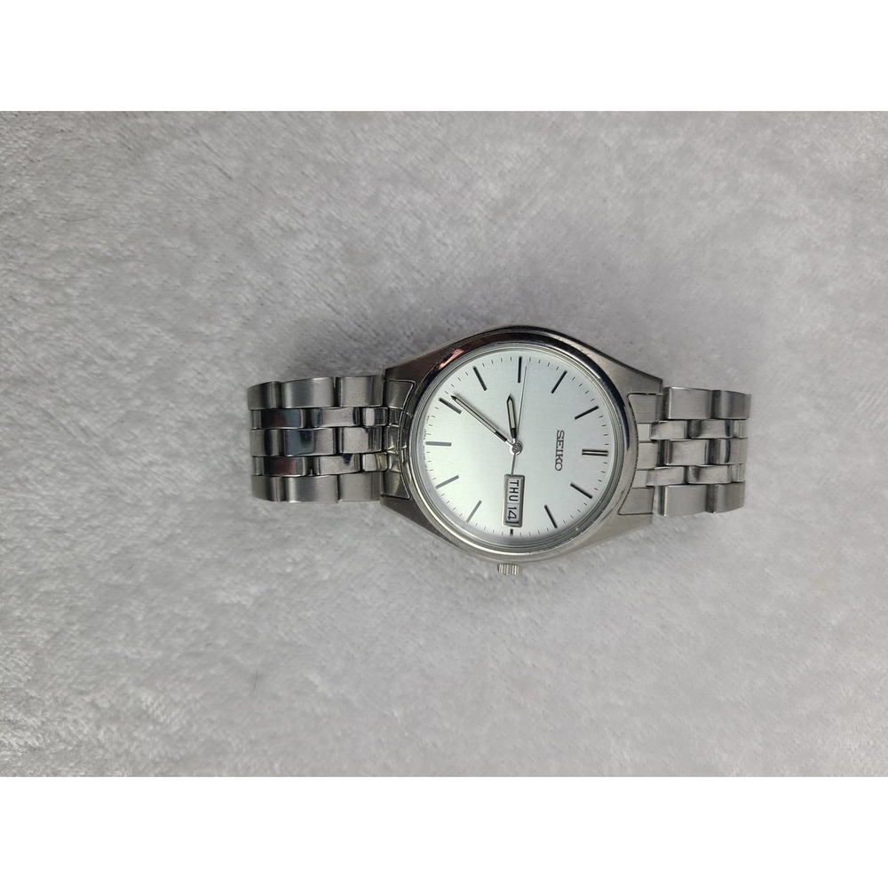Seiko 7N436-9048 A4 - Men's Watch